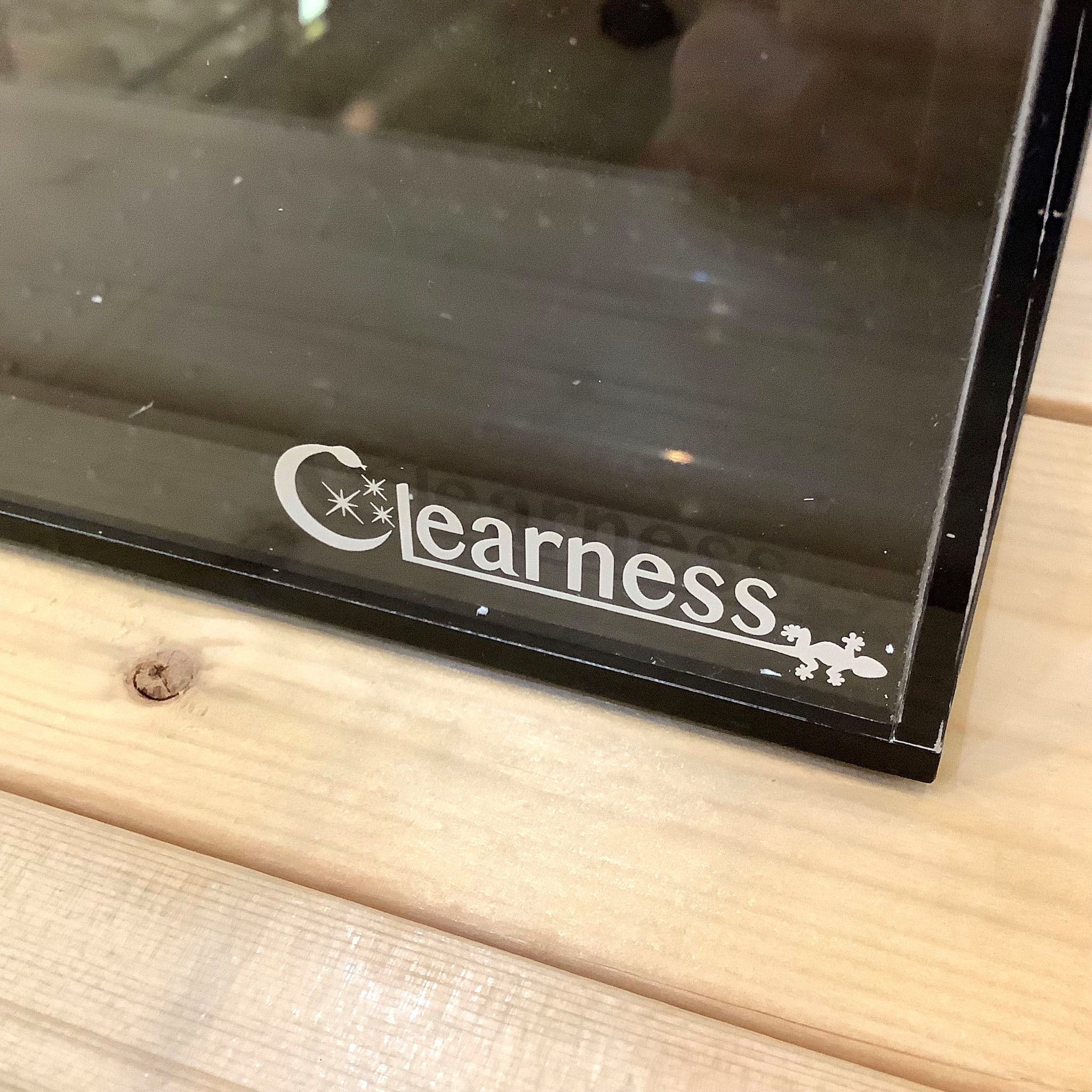 送料無料 レプタイルケース・スタンダードRC-250 クリアネス(Clearness 