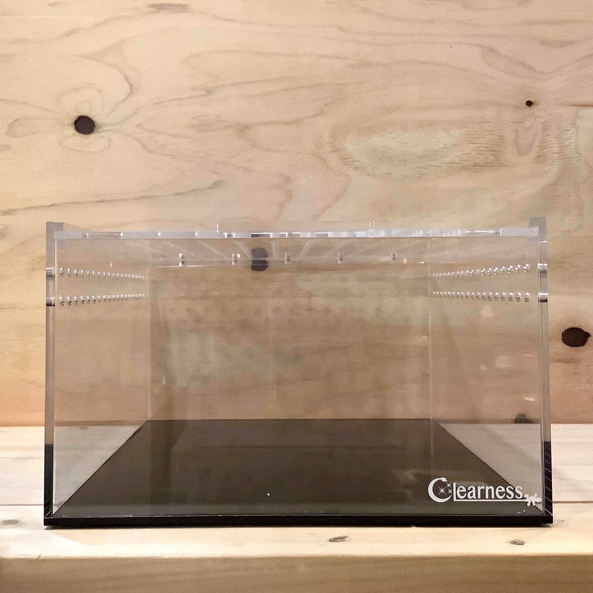 Clearness レプタイルケース RC-250 ※特別価格 | Clearness